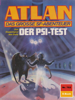 cover image of Atlan 762